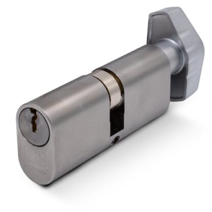 Union 2X13 Oval Key and Turn Cylinders - Image 4
