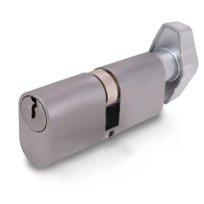 Union 2X13 Oval Key and Turn Cylinders - Image 5
