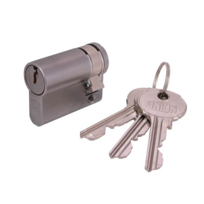 Union Euro Single Cylinders - Image 2