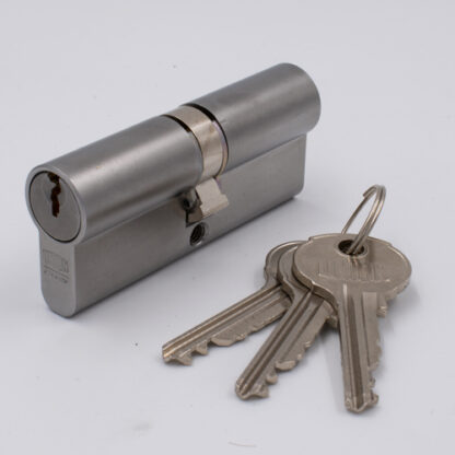 Union Euro Double Cylinders - Image 2