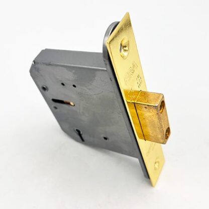 ERA  201/301 Viscount Non British Standard 5 Lever Mortice Deadlock - Image 12