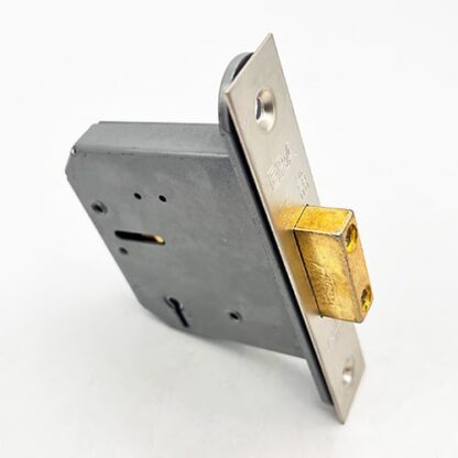 ERA  201/301 Viscount Non British Standard 5 Lever Mortice Deadlock - Image 14
