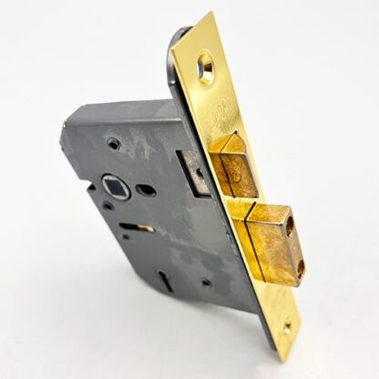 ERA  202/302 Viscount Non British Standard 5 Lever Mortice Sashlock - Image 14