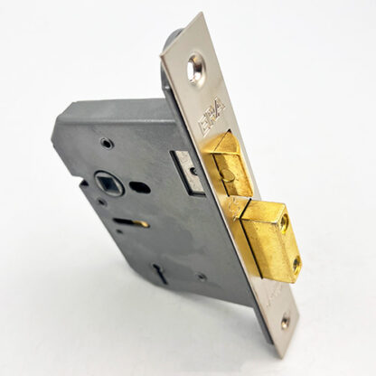 ERA  202/302 Viscount Non British Standard 5 Lever Mortice Sashlock - Image 16