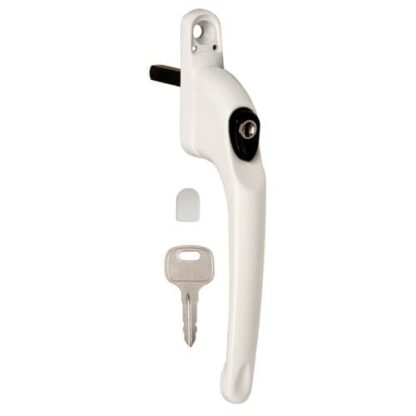 ERA 3222 Inline Locking Espag UPVC Window Handles - Image 3