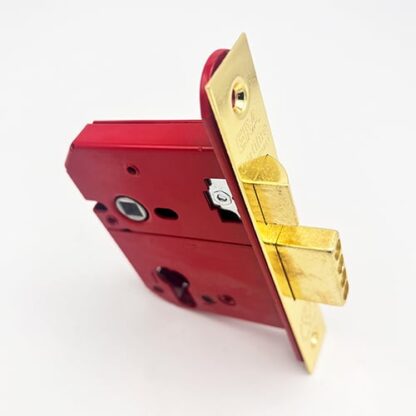 Era 234 British Standard Euro Mortice Sashlock Kit Complete With Euro Key & Turn Cylinder - Image 12