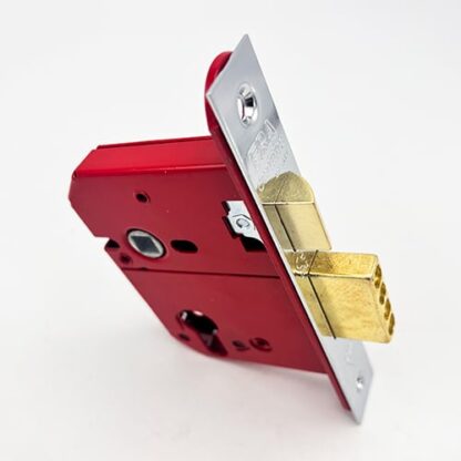 Era 234 British Standard Euro Mortice Sashlock Kit Complete With Euro Key & Turn Cylinder - Image 14