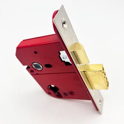 Era 234 British Standard Euro Mortice Sashlock Kit Complete With Euro Key & Turn Cylinder - Image 16