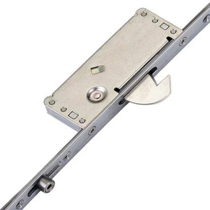 Cego Surelock Latch Deadbolt 2 Hooks 2 Rollers Split Spindle Multipoint Door Lock - Shootbolt Compatible - Image 3