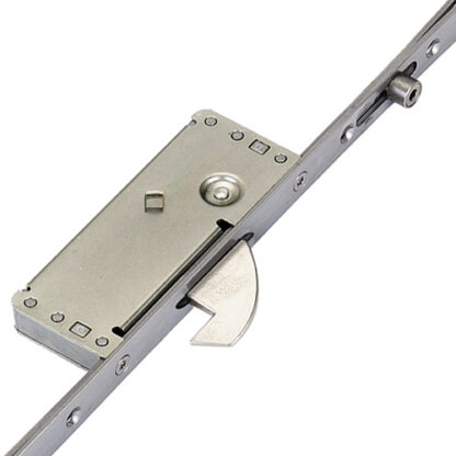 Cego Surelock Latch Deadbolt 2 Hooks 2 Rollers Split Spindle Multipoint Door Lock - Shootbolt Compatible - Image 13