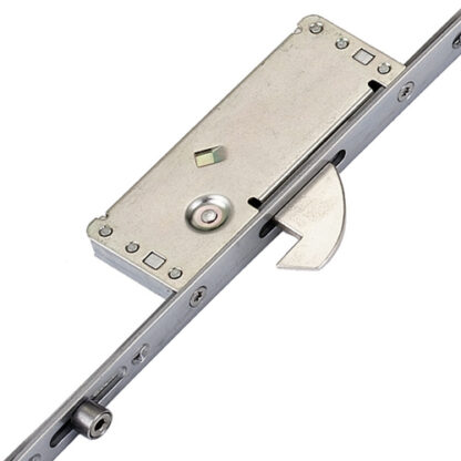 Cego Surelock Latch 3 Hooks 2 Rollers Split Spindle Multipoint Door Lock - Shootbolt Compatible - Image 10