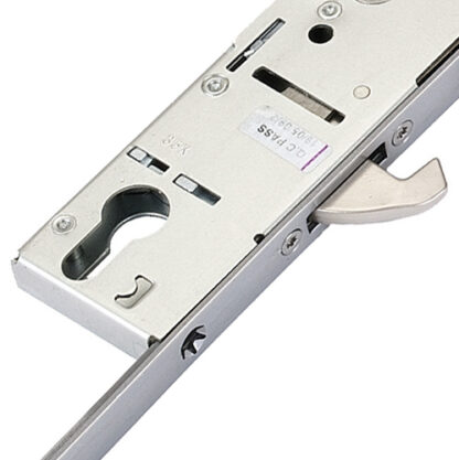 Cego Surelock Latch 3 Hooks 2 Rollers Split Spindle Multipoint Door Lock - Shootbolt Compatible - Image 4