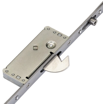 Cego Surelock Latch 3 Hooks 2 Rollers Split Spindle Multipoint Door Lock - Shootbolt Compatible - Image 6