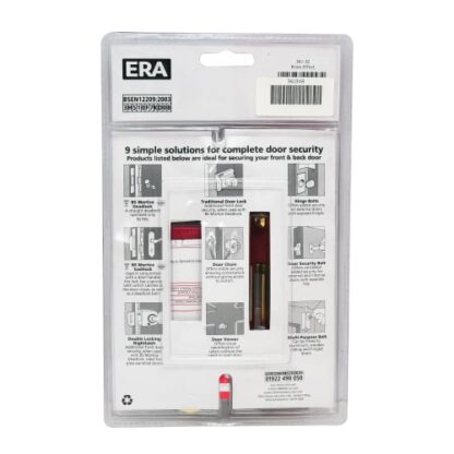 ERA Fortress British Standard 3621:2007 Mortice Deadlock - Image 18
