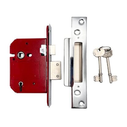 ERA Fortress British Standard 3621:2007 Mortice Sashlock - Image 12