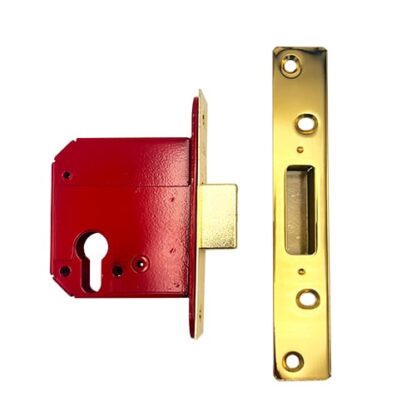 Era 263 Euro Mortice Deadlock - Image 13