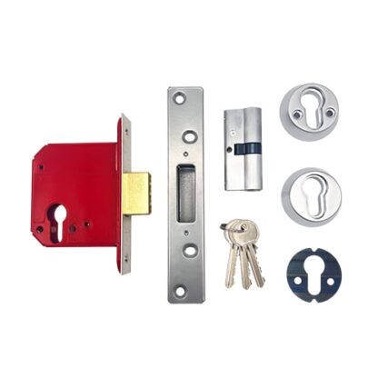 Era 263-31 British Standard Euro Double Mortice Deadlock - Image 17