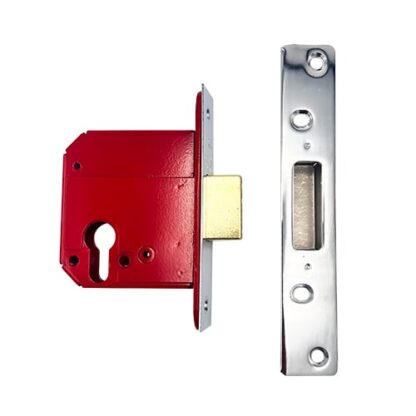 Era 263 Euro Mortice Deadlock - Image 15
