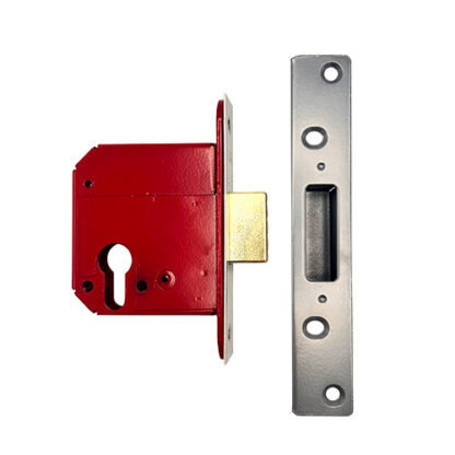 Era 263 Euro Mortice Deadlock - Image 17