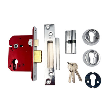 Era 264 Euro Mortice Sashlock Complete Lockset - Image 15