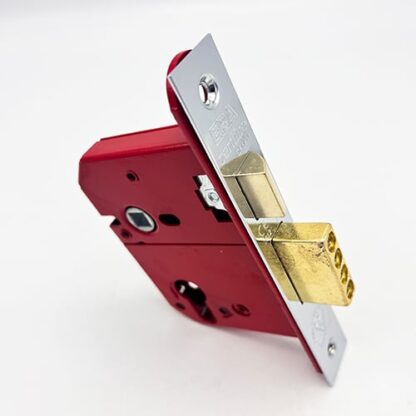 Era 264 Euro Mortice Sashlock Complete Lockset - Image 16