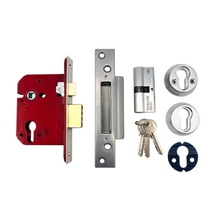 Era 264 Euro Mortice Sashlock Complete Lockset - Image 17