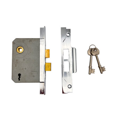 ERA 287/387 Rebated 2 Lever Mortice Sashlock - Image 10