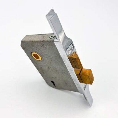 ERA 287/387 Rebated 2 Lever Mortice Sashlock - Image 11
