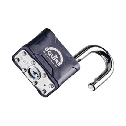 Squire 37 44mm Padlock - Open Shackle - Image 2