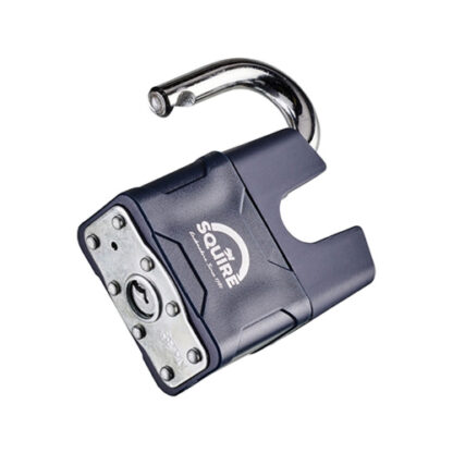 Squire 30 Series Stronglock Close Shackle Laminated Padlock - Image 2