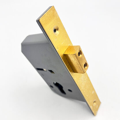 (Ex Chubb) Union 3C10 Euro Mortice Deadlock - Image 4