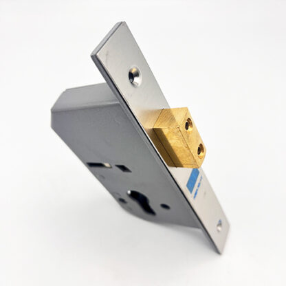 (Ex Chubb) Union 3C10 Euro Mortice Deadlock - Image 8