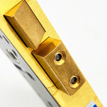 (Ex Chubb) Union 3K70 Non British Standard 5 Lever Mortice Sashlock - Image 6