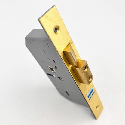 (Ex Chubb) Union 3K70 Non British Standard 5 Lever Mortice Sashlock - Image 4