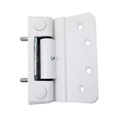 Fab and Fix Haven Intelligent Strength Hinges for Composite or Timber (3R10 version)