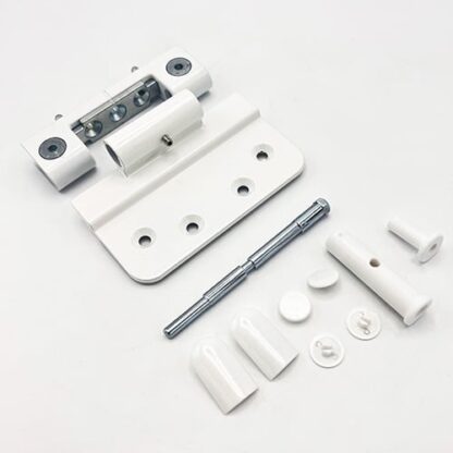 Fab and Fix Haven Intelligent Strength Hinges for Composite or Timber (3R10 version) - Image 3