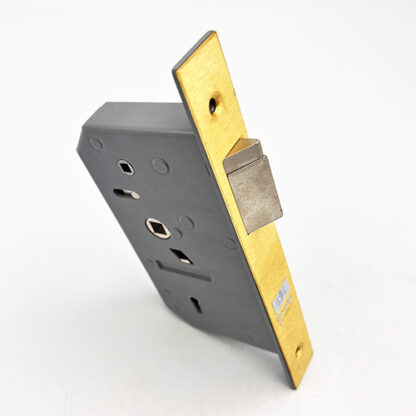 (Ex Chubb) Union 3R35 Non British Standard 5 Lever Deadlocking Mortice NightLatch - Image 11