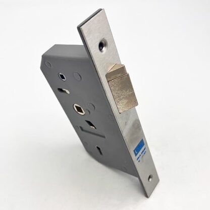 (Ex Chubb) Union 3R35 Non British Standard 5 Lever Deadlocking Mortice NightLatch - Image 13