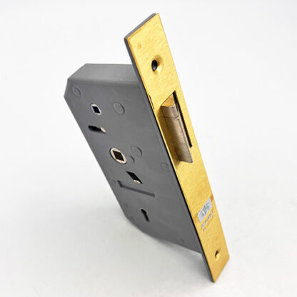 (Ex Chubb) Union 3R35X Egress Non British Standard 5 Lever Mortice Deadlocking Latch - Image 4