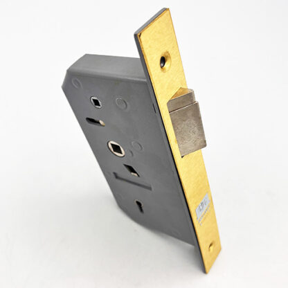 (Ex Chubb) Union 3R35X Egress Non British Standard 5 Lever Mortice Deadlocking Latch - Image 11