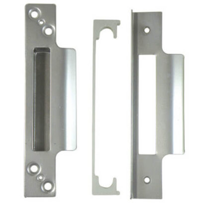 Legge 42 13mm Mortice Sashlock Rebate Kit - Image 2
