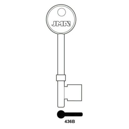 Era Viscount 13mm Mortice Sashlock Rebate Kit - Image 2