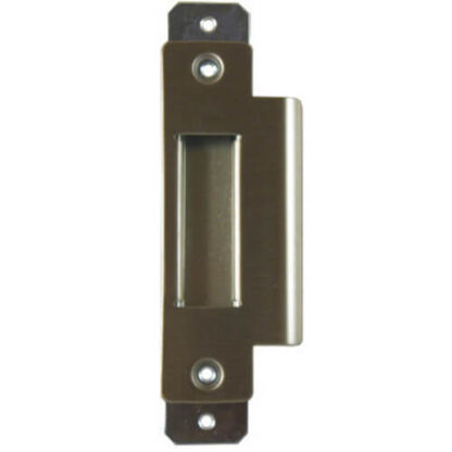 Adams Rite 4710/4720/4750 Deadlatch Strike Plate