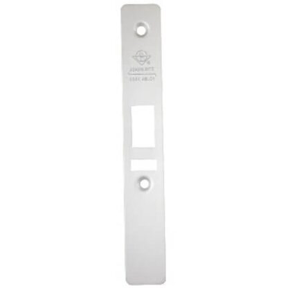 Adams Rite 4710/4750 Deadlatch Faceplate