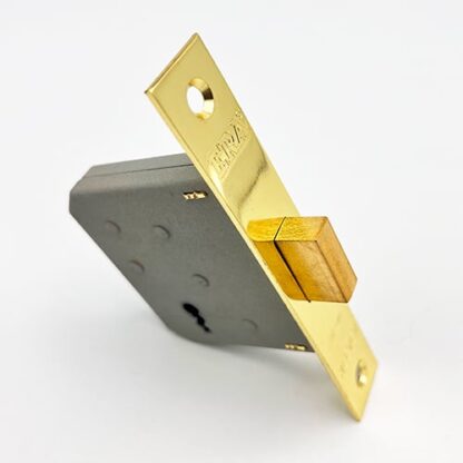 ERA 472 3 Lever Mortice Deadlock - Image 4