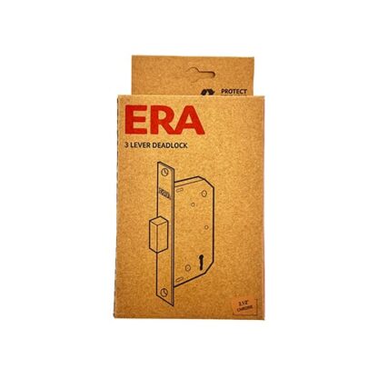 ERA 472 3 Lever Mortice Deadlock - Image 11