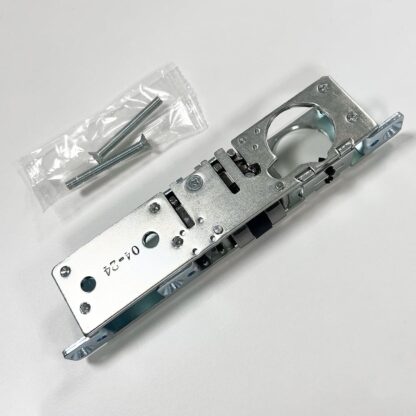 Adams Rite 4710 ScrewIn Deadlatch Case for Metal Doors - Image 3