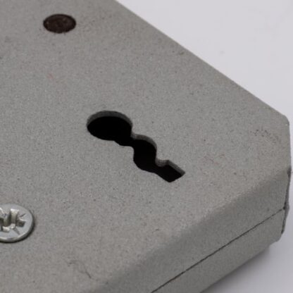 ERA 471 3 Lever Mortice Sashlock - Image 7
