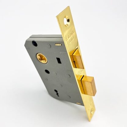 ERA 471 3 Lever Mortice Sashlock - Image 4