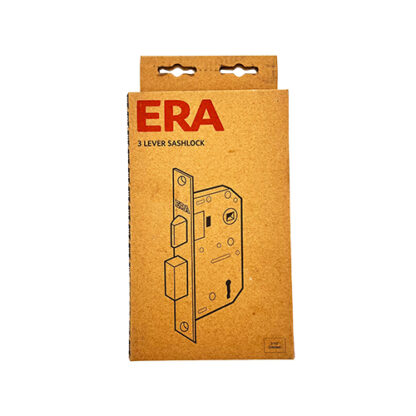 ERA 471 3 Lever Mortice Sashlock - Image 12